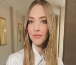 Amanda Seyfried Defends Nepo Babies: 'Stop Giving Them a Bad Name'