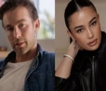 Chace Crawford and Kelsey Merritt Officially Seal Their Romance With a Kiss