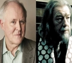 John Lithgow Defends His Casting as Dumbledore in 'Harry Potter' TV Series