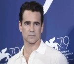 Colin Farrell Reveals Heartbreaking Decision to Put Disabled Son in Long-Term Care Facility