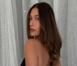 Hailey Bieber Reveals She Suffers From Two Ovarian Cysts