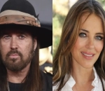 Billy Ray Cyrus Leaned on Elizabeth Hurley Amid Bitter Divorce From Firerose