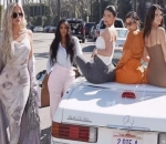 'The Kardashians' Spinoff Show 'Calabasas Behind the Gates' Announced