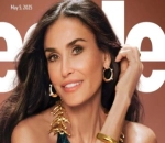 Demi Moore Reveals Antagonistic Relationship With Her Own Body: 'I Did Torture Myself'