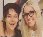 Kristen Stewart's New Wife Dylan Meyer Shares First Wedding Photos