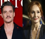 Pedro Pascal Calls J.K. Rowling 'Heinous LOSER' for Celebrating Anti-Transgender Court Ruling