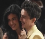 Timothee Chalamet and Kylie Jenner Almost Skipped Golden Globes Over Nikki Glaser Joke