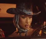 Megan Thee Stallion Drops Sizzling New Single 'Whenever' 