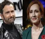 'Harry Potter' Star David Tennant Calls Out J.K. Rowling for Backing Anti-Transgender Ruling