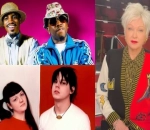 OutKast, Cyndi Lauper, White Stripes Among 2025 Rock and Roll Hall of Fame Inductees 