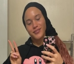 Robert De Niro's Daughter Airyn Comes Out as Transgender, Proudly Embraces Her Blackness