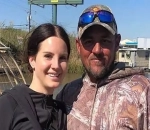 Lana Del Rey Causes a Stir After Revealing That She Has No Prenup With Husband Jeremy Dufrene