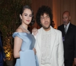 Selena Gomez and Benny Blanco Recall Their Awkward First Kiss