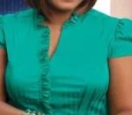 Sunny Anderson Lightens Mood After Food Network Cancels The Kitchen