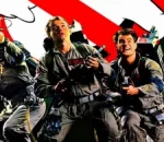 Ghostbusters Canon Expanded: Dan Aykroyd on Ray Stantz's Casper Role