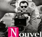 Richard Linklater Defies Period Film Norms with Nouvelle Vague