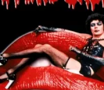 Rocky Horror Almost Replaced Tim Curry with Iconic Rockstar