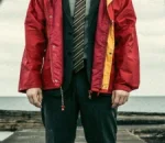 Domhnall Gleeson Shines in Quirky Island Comedy 'The Incomer