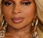 Mary J. Blige's 'Be Happy' Premieres on Lifetime This February