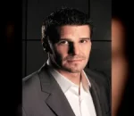 David Boreanaz Cast as Lead in NBC's Rockford Files Reboot Pilot