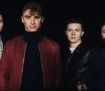 Don Broco and Nickelback Team Up for Intense New Track Nightmare Tripping