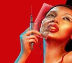 New Ryan Murphy FX Thriller 'The Beauty' Now Streaming on Hulu
