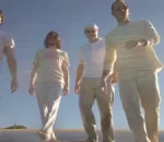 Weezer marks 34 years with vinyl box set and exclusive coloring book