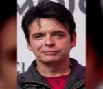 Gary Numan to Headline Massive 2026 Show at Crystal Palace Park
