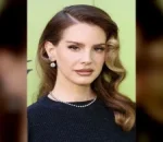 Lana Del Rey Releases Playful Video for White Feather Hawk Tail Deer Hunter