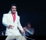 George Hamilton Joins EPiC: Elvis Presley in Concert Cast