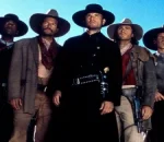 Matt Dillon to Lead Amazon’s New 8-Part The Magnificent Seven Series