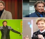 Barry Manilow Shares Positive Health Update After Lung Cancer Surgery