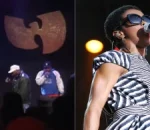 Wu-Tang Clan and Lauryn Hill Among 2026 Rock & Roll Hall of Fame Nominees