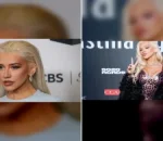 Christina Aguilera Hints at New Music with Mysterious Social Media Tease