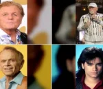 Bruce Johnston Retires from Touring After 61 Years with the Beach Boys