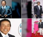 Smokey Robinson’s Lawyers Push Back Against Accusers’ Court Requests Amid Lawsuit