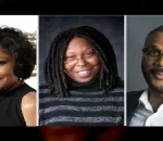 Mo'Nique Revisits Her 2018 'The View' Feud with Whoopi Goldberg in Open Letter