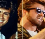 Lost George Michael Faith Concert Film and Album Set for Global Release