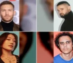 Goldenvoice Announces Head Trip Festival With Skrillex and Calvin Harris