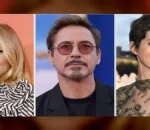 Gwyneth Paltrow, Robert Downey Jr. Join 2026 Oscar Presenters List