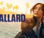 Prime Video’s Bosch Spin-Off Ballard Casts Ever Carradine for Season 2
