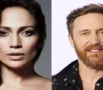 Jennifer Lopez Teams Up with David Guetta for New Dance Hit Save Me Tonight