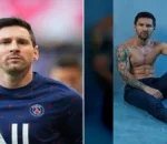 Chaos on Field as Lionel Messi Is Tackled by Fan in Puerto Rico Match