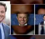 Chris Harrison Returns with Fox Nation Dating Show Focused on Marriage