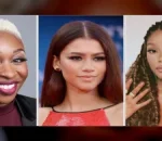 How Cynthia Erivo, Zendaya, Brandy, and More Redefined Roles for Black Actresses