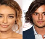 Kat Graham Welcomes Baby Boy Prospero with Husband Bryant Wood
