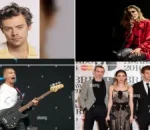 Wolf Alice Discuss Their BRITs Win, London Gig, and Harry Styles Collab