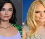 Kacey Musgraves Opens Up About Past Tensions With Miranda Lambert Ahead of New Duet