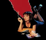 Quentin Tarantino Responds to Rosanna Arquette’s Criticism of Pulp Fiction