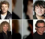 Bon Jovi Gets Official Universal Pictures Biopic